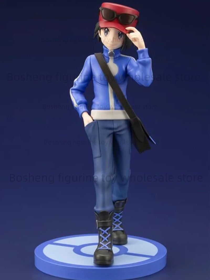 100% In Stock Original Kotobuk - Kotobukiya Artfx recension och pris