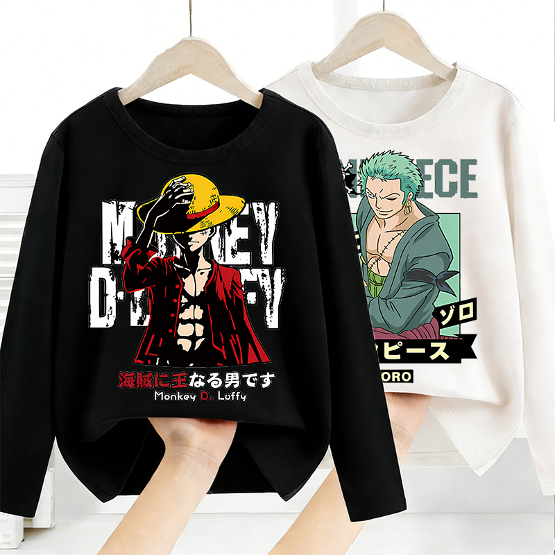 One Piece Long Sleeves Anime P - Anime Girl Merchandise recension och pris