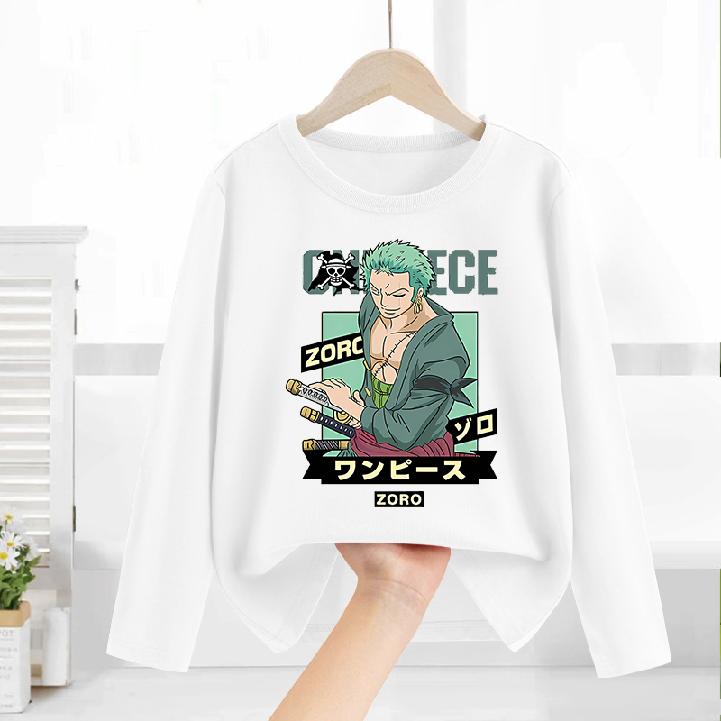 One Piece Long Sleeves Anime P - Anime Girl Merchandise recension och pris