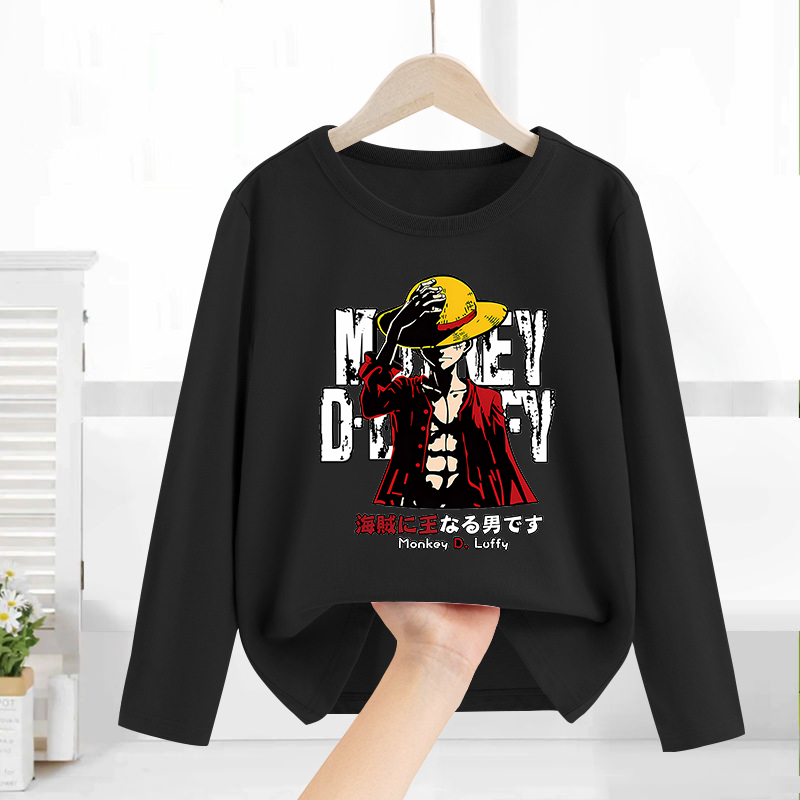 One Piece Long Sleeves Anime P - Anime Girl Merchandise recension och pris