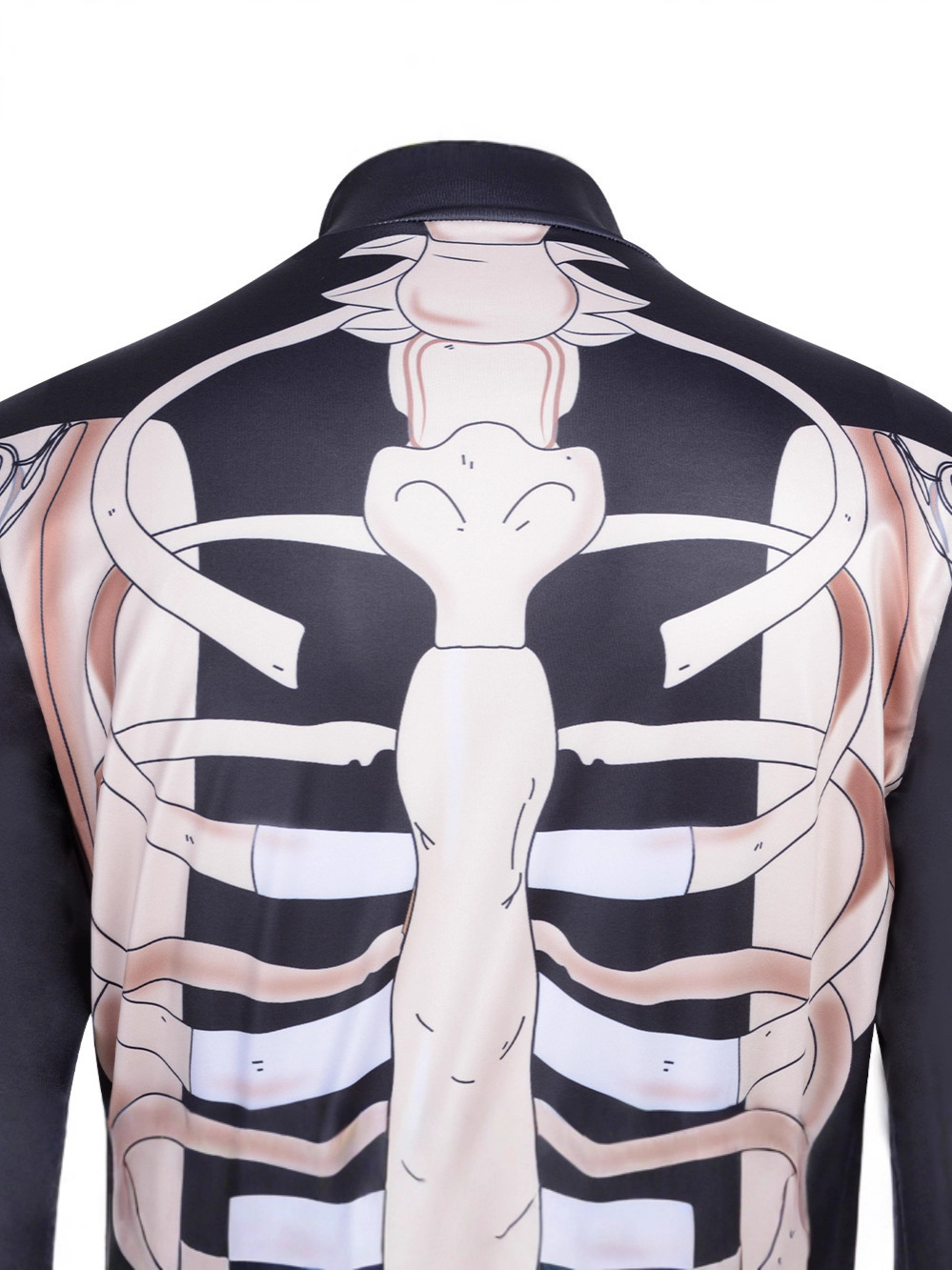 Hector Rivera Ghost Musician P - Anime Merchandise Clothes recension och pris