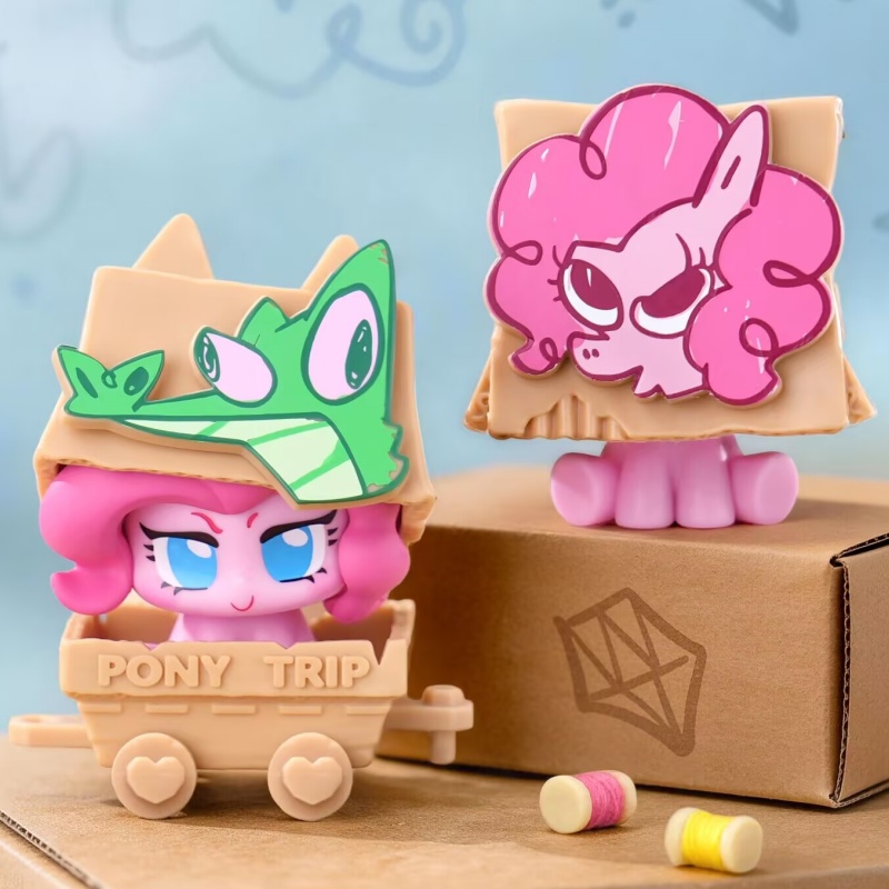 KAYOU Authentic My Little Pony - Anime Merchandise For Sale recension och pris