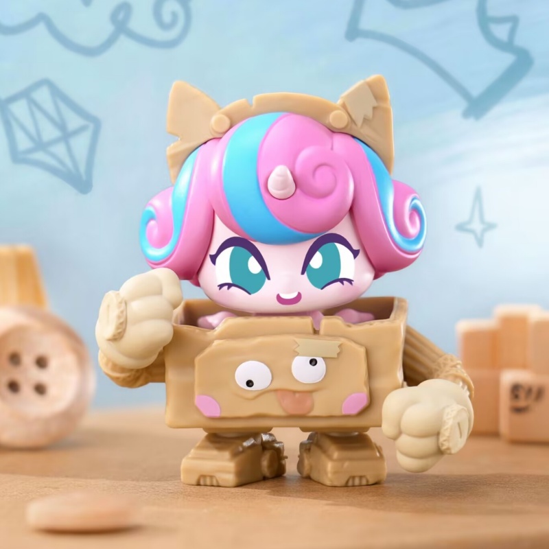 KAYOU Authentic My Little Pony - Anime Merchandise For Sale recension och pris