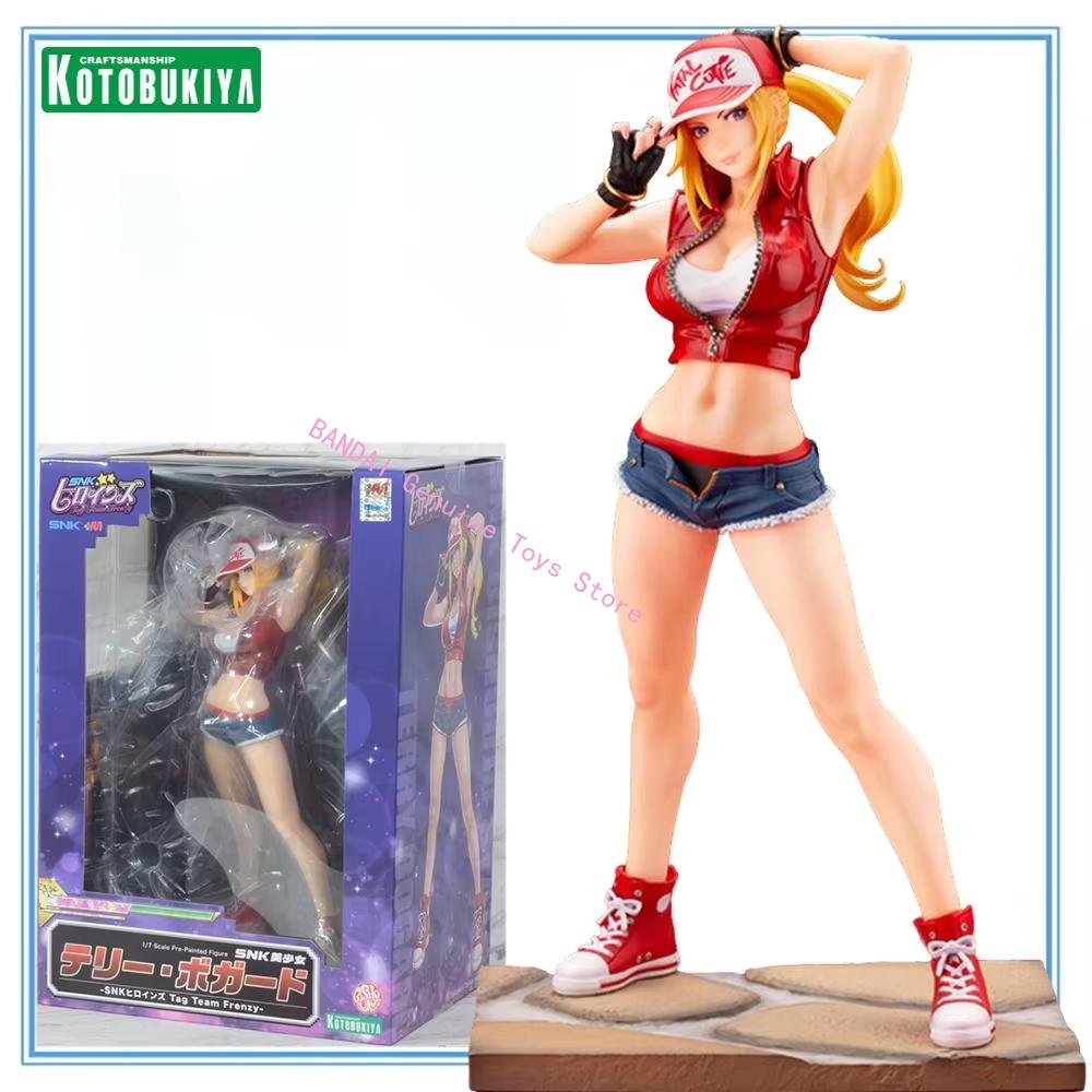 100% Original in Stock Kotobuk - Kotobukiya Bishoujo recension och pris