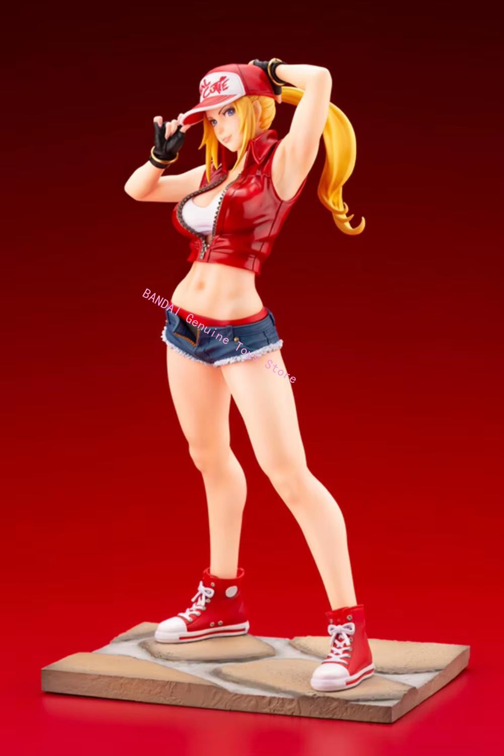 100% Original in Stock Kotobuk - Kotobukiya Bishoujo recension och pris