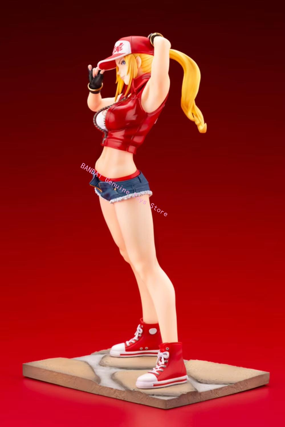 100% Original in Stock Kotobuk - Kotobukiya Bishoujo recension och pris
