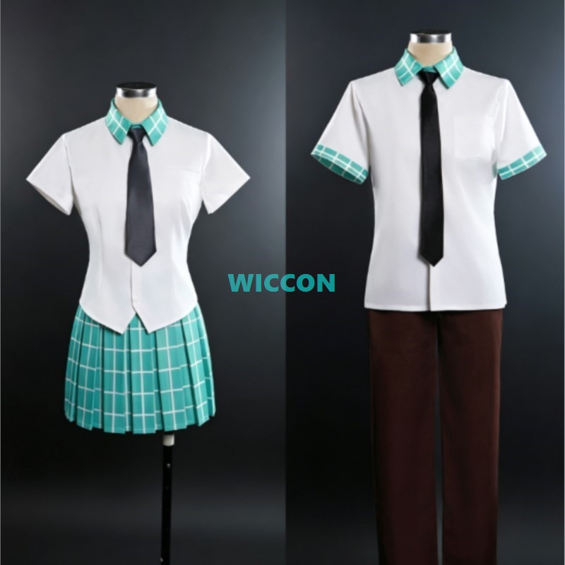 Alien Stage Mizi Sua Ivan Till - Anime Merchandise Clothes recension och pris