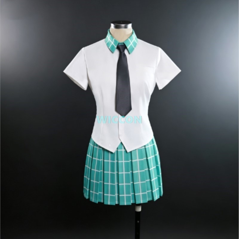 Alien Stage Mizi Sua Ivan Till - Anime Merchandise Clothes recension och pris