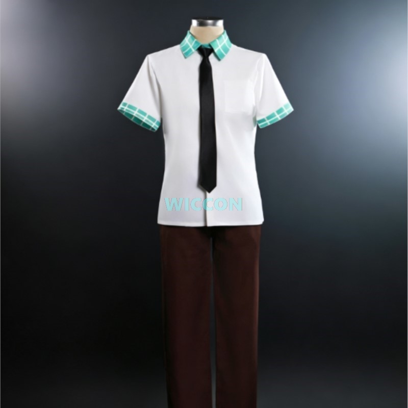 Alien Stage Mizi Sua Ivan Till - Anime Merchandise Clothes recension och pris