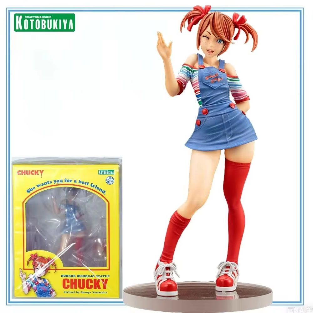100% Original in Stock Kotobuk - Kotobukiya Bishoujo recension och pris