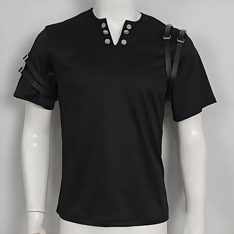 2026 New Michael Jackson BAD B - Anime Merchandise Clothes recension och pris