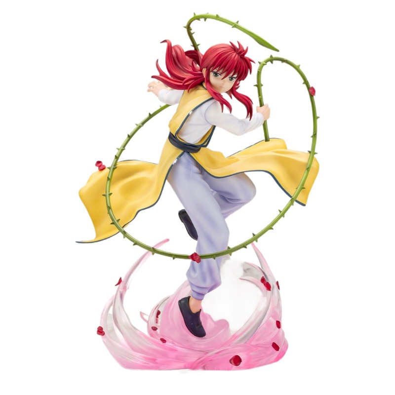 In Stock Genuine Kotobukiya Yu - Kotobukiya Artfx recension och pris