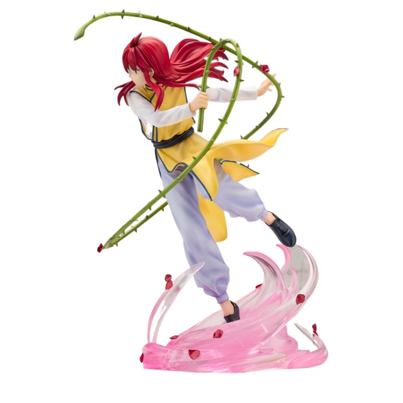 In Stock Genuine Kotobukiya Yu - Kotobukiya Artfx recension och pris
