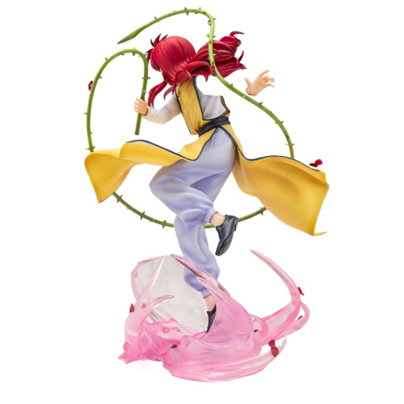 In Stock Genuine Kotobukiya Yu - Kotobukiya Artfx recension och pris