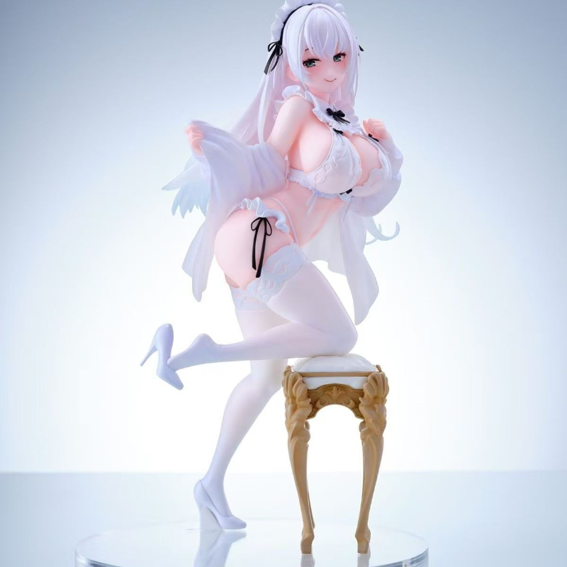 Action dolls/games/anime/merch - Anime Girl Merchandise recension och pris
