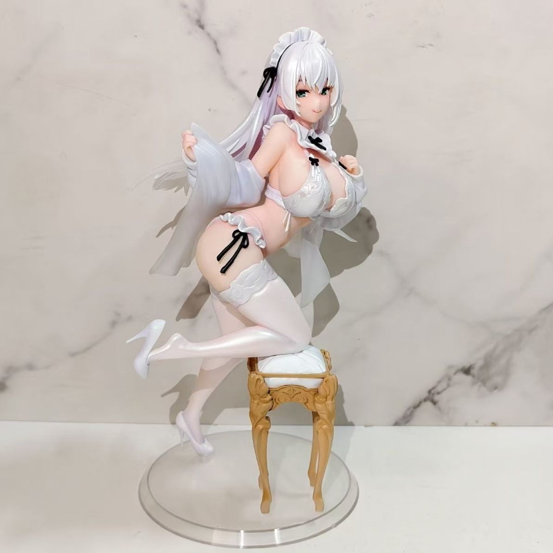 Action dolls/games/anime/merch - Anime Girl Merchandise recension och pris