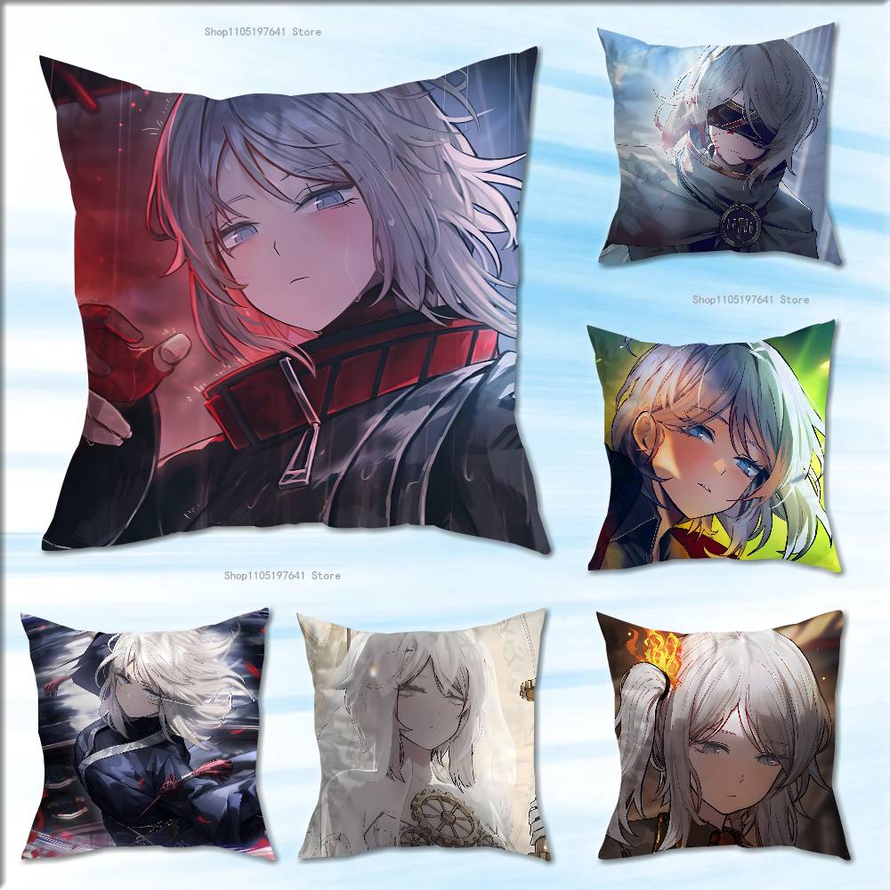 Faust L-Limbus Company Anime C - Anime Merchandise Companies recension och pris