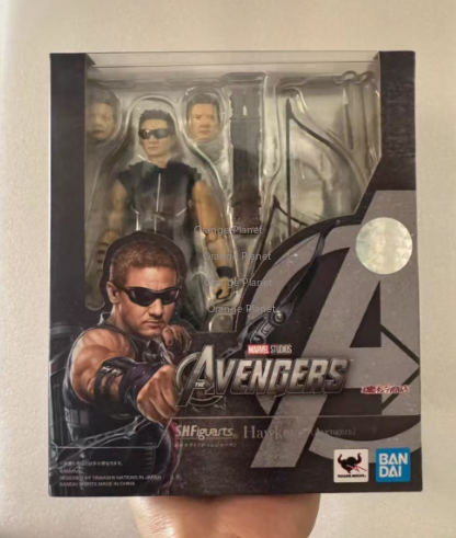 In Stock Bandai Tamashii Web S - Bandai Tamashii Nations S.H.Figuarts recension och pris