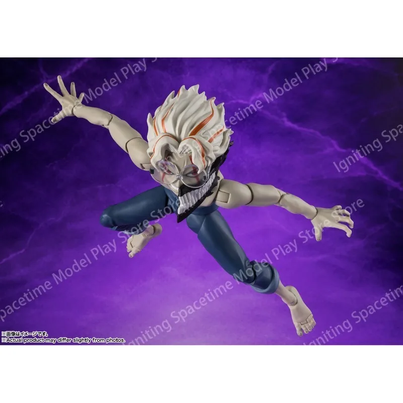 Bandai Original S.H.Figuarts O - Bandai Tamashii Nations S.H.Figuarts recension och pris