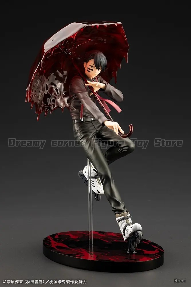 【Pre-sale】KOTOBUKIYA ARTFX J T - Kotobukiya Artfx recension och pris