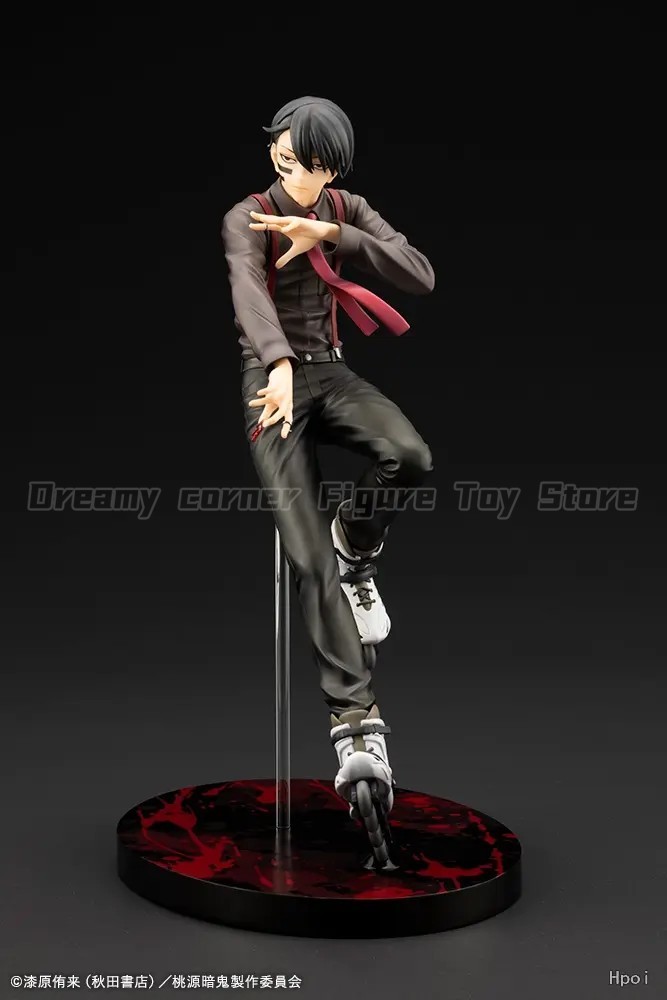 【Pre-sale】KOTOBUKIYA ARTFX J T - Kotobukiya Artfx recension och pris