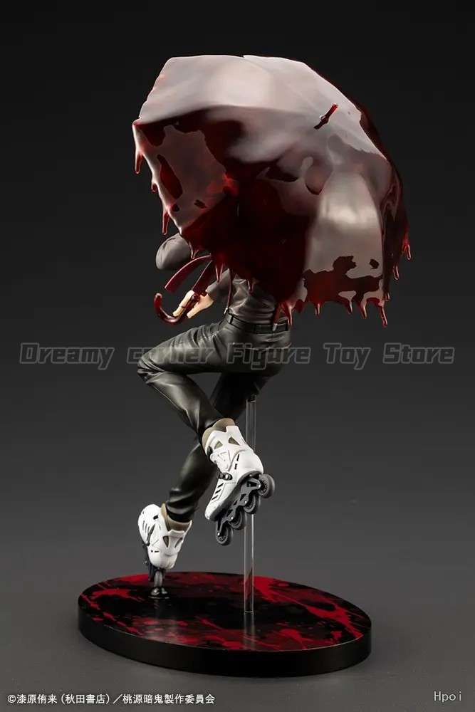 【Pre-sale】KOTOBUKIYA ARTFX J T - Kotobukiya Artfx recension och pris