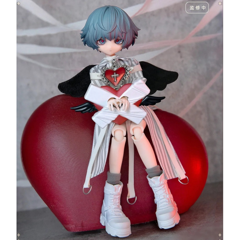 Mita Cat Box Series 1/8 BJD Bl - Anime Merchandise For Sale recension och pris