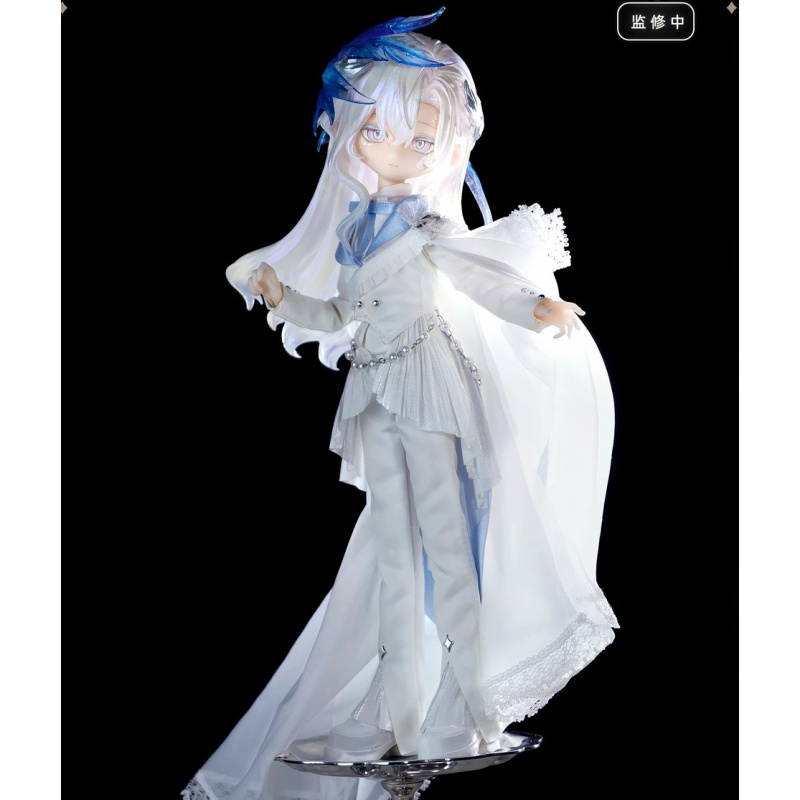 Mita Cat Box Series 1/8 BJD Bl - Anime Merchandise For Sale recension och pris