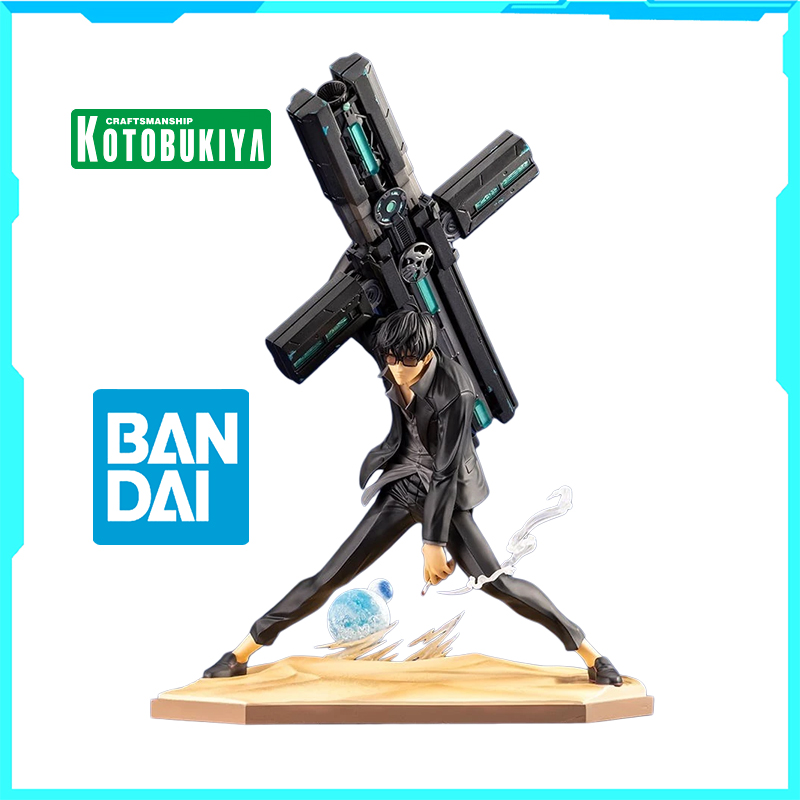 Authentic Loose Item,No Origin - Kotobukiya Artfx recension och pris