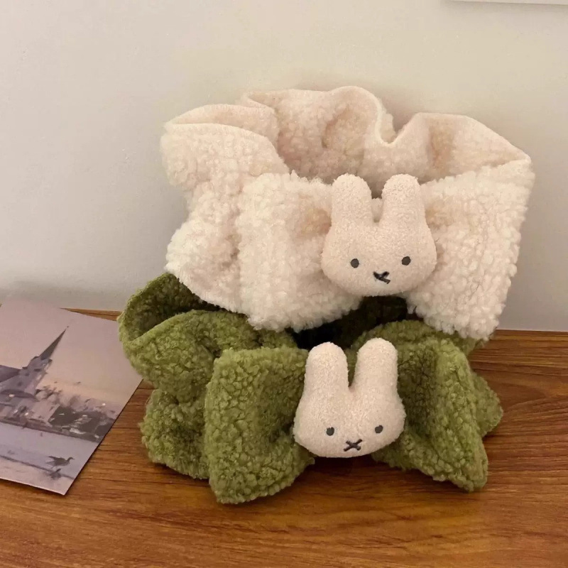 Miffy Rabbit Anime Merchandise - Anime Girl Merchandise recension och pris