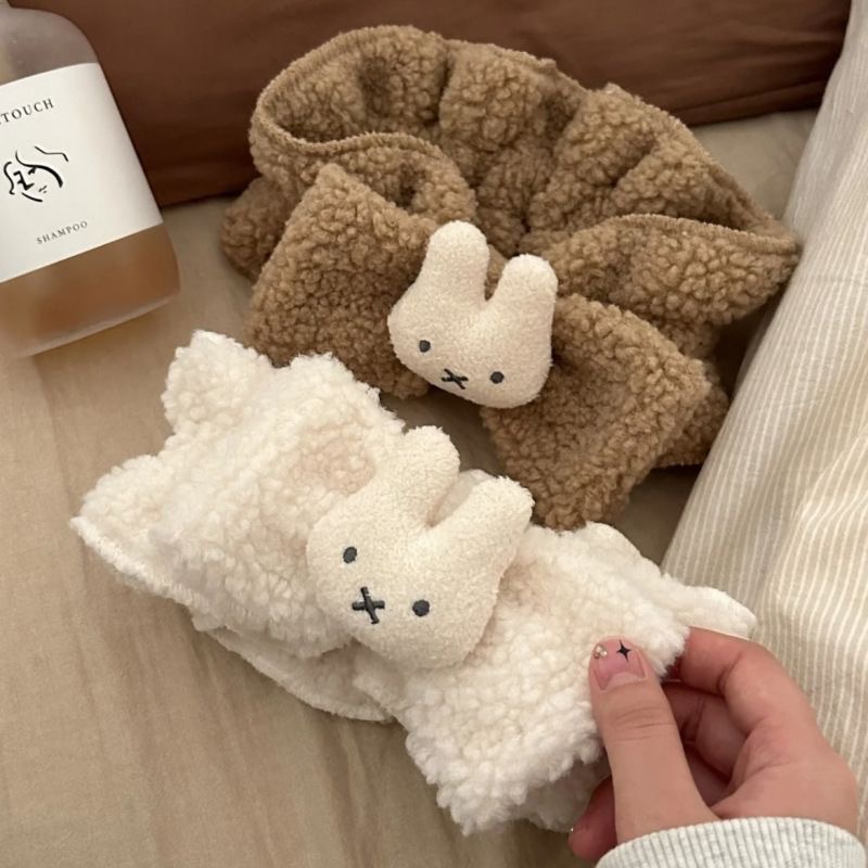 Miffy Rabbit Anime Merchandise - Anime Girl Merchandise recension och pris