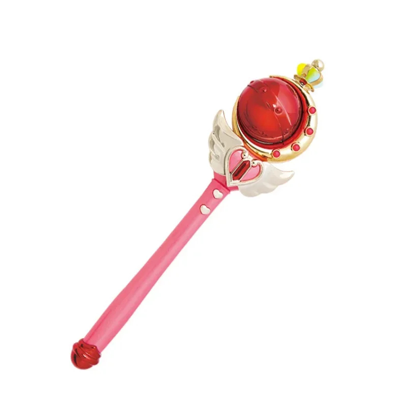 2026 Anime Cosplay Sailor Tsuk - Anime Girl Merchandise recension och pris