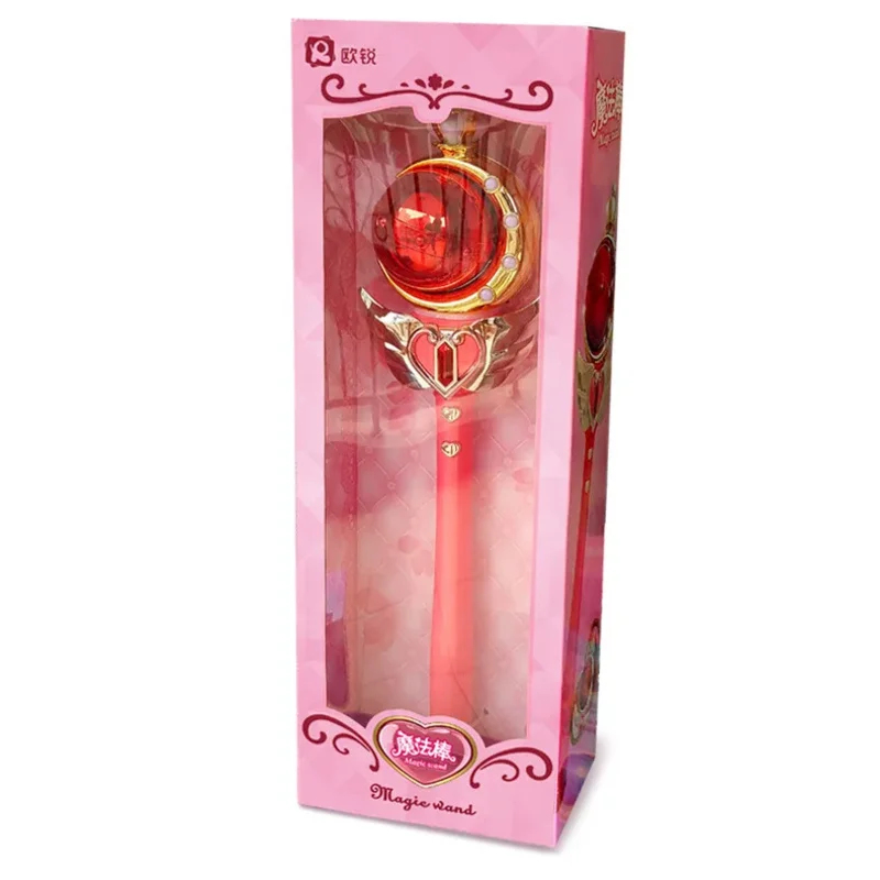 2026 Anime Cosplay Sailor Tsuk - Anime Girl Merchandise recension och pris
