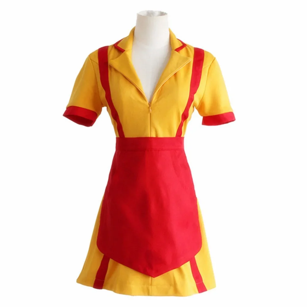 2026 Movie 2 Broke Girls Max   - Anime Girl Merchandise recension och pris