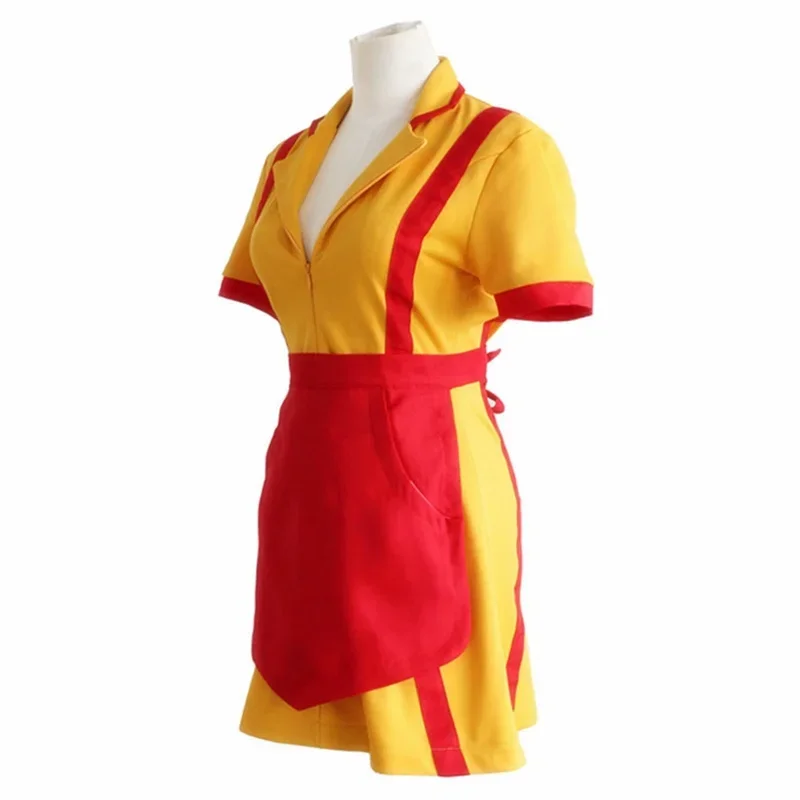 2026 Movie 2 Broke Girls Max   - Anime Girl Merchandise recension och pris