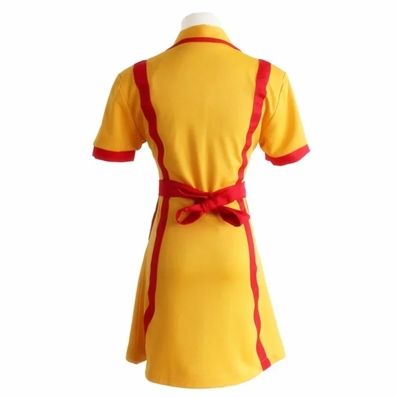 2026 Movie 2 Broke Girls Max   - Anime Girl Merchandise recension och pris
