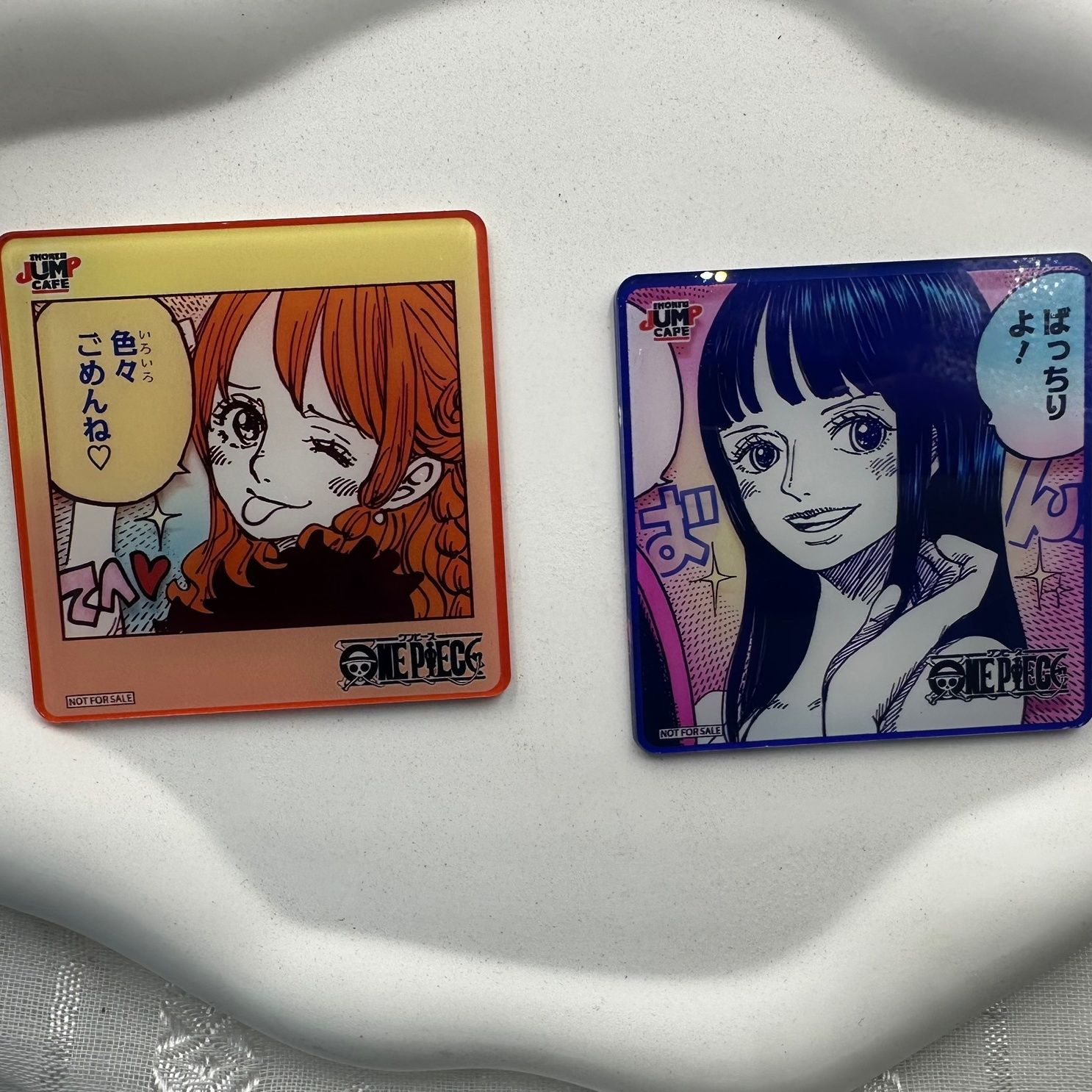 Hot Sale Novelty Trendy One Pi - Anime Merchandise For Sale recension och pris