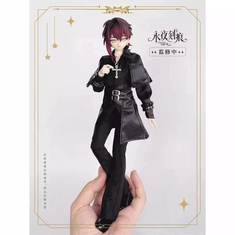 Evernight Engraving Series 1/6 - Anime Merchandise For Sale recension och pris