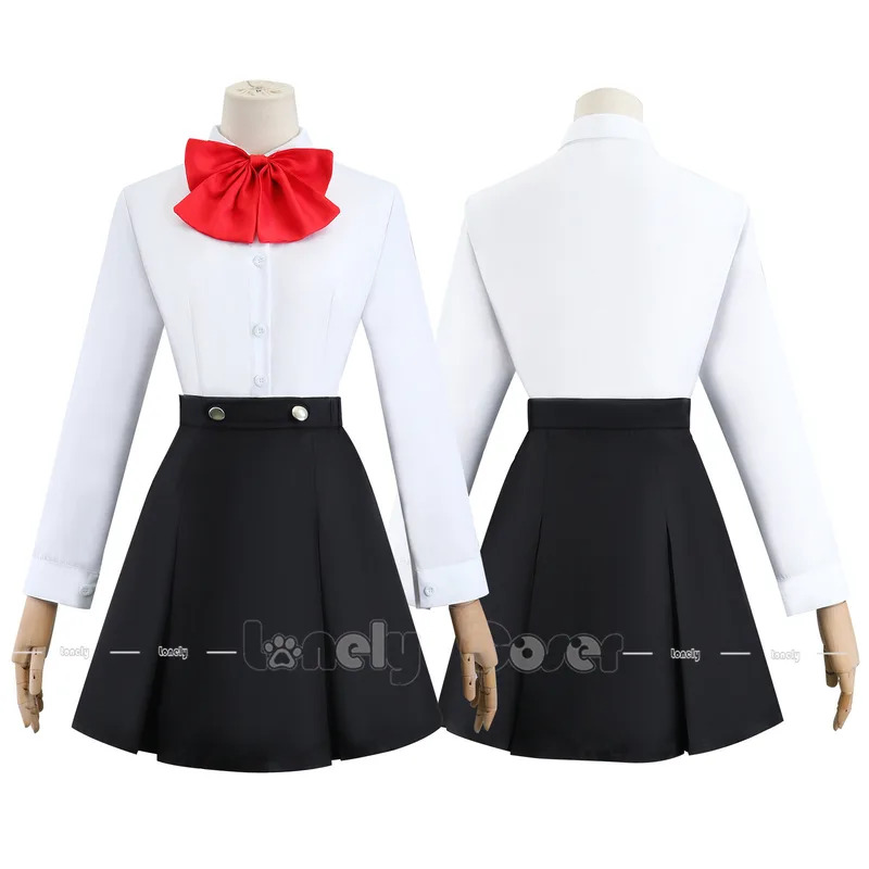 CyAigis Cosplay Costume Wig An - Anime Girl Merchandise recension och pris