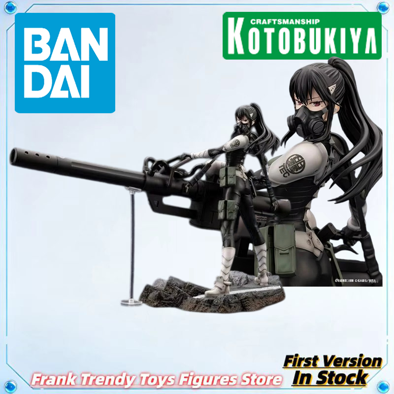 Genuine Licensed by Bandai- Ka - Kotobukiya Artfx recension och pris