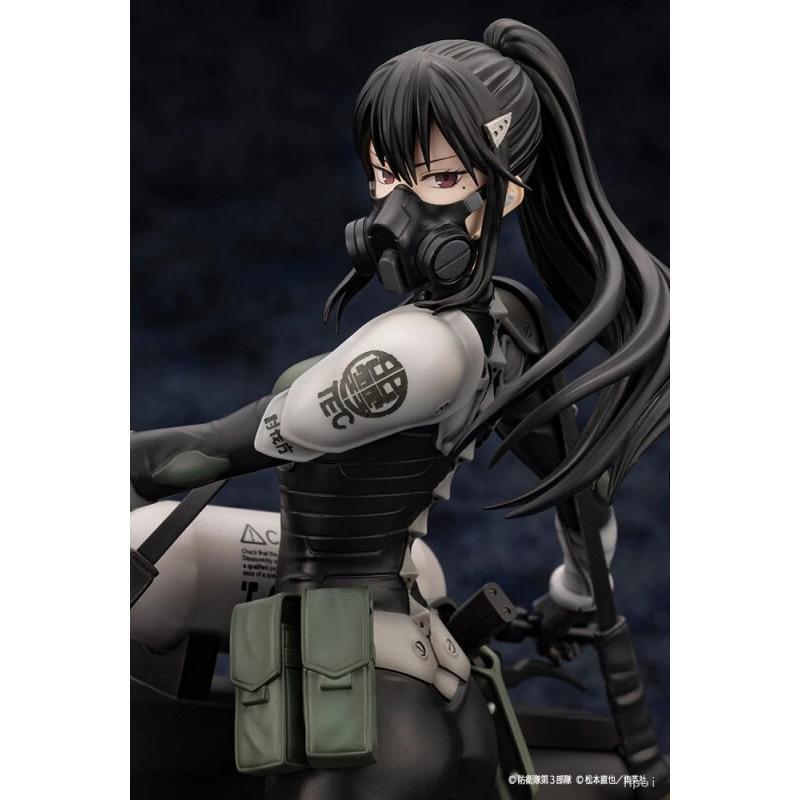 Genuine Licensed by Bandai- Ka - Kotobukiya Artfx recension och pris