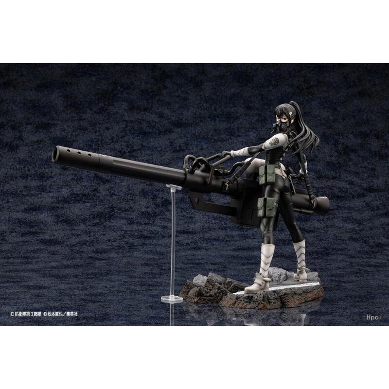 Genuine Licensed by Bandai- Ka - Kotobukiya Artfx recension och pris
