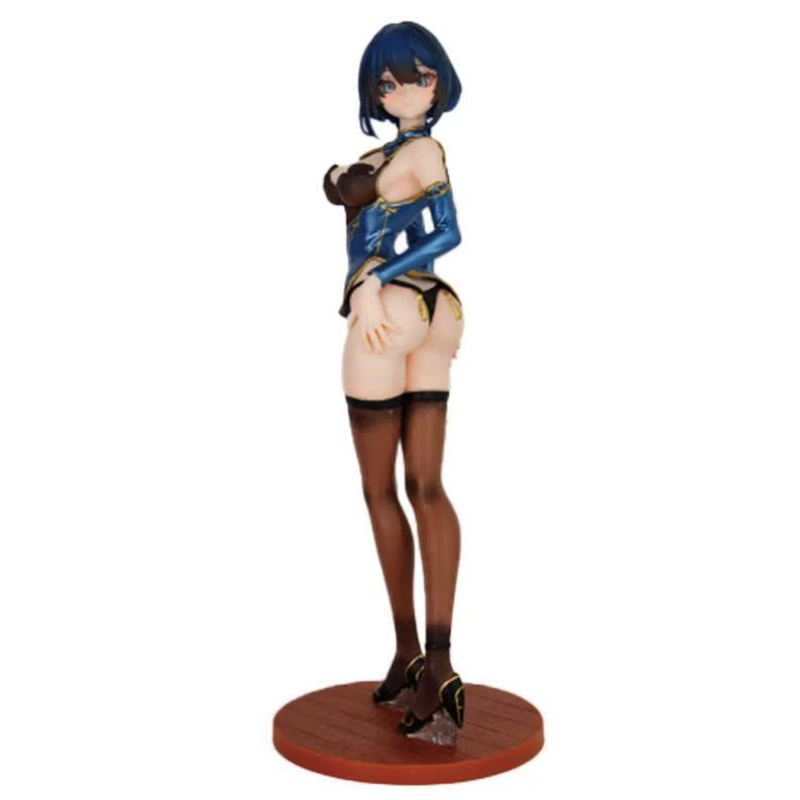 Sexy and beautiful girl Nangon - Anime Girl Merchandise recension och pris