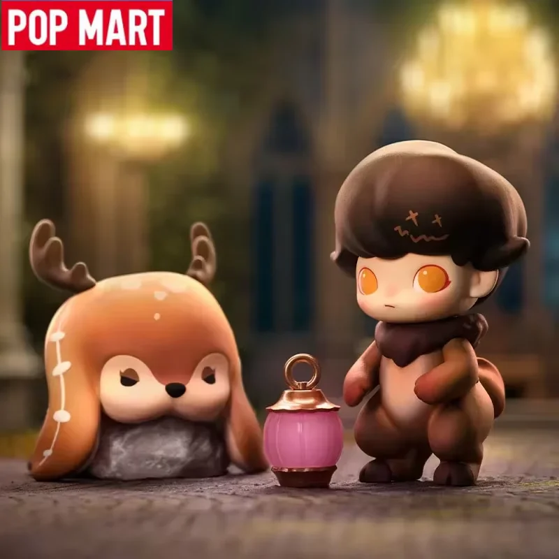 POP MART DIMOO 'No One's Gonna - Anime Merchandise For Sale recension och pris