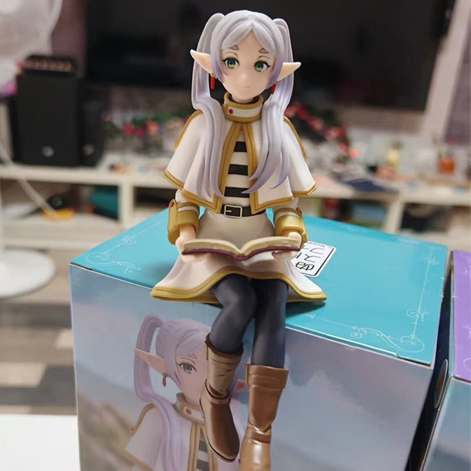 hot sales Noodle Stopper Souso - Anime Merchandise For Sale recension och pris
