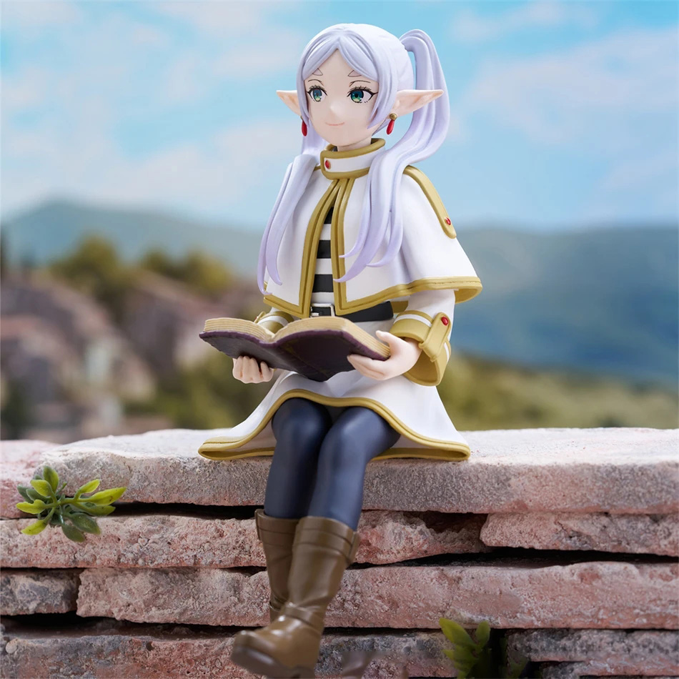 hot sales Noodle Stopper Souso - Anime Merchandise For Sale recension och pris