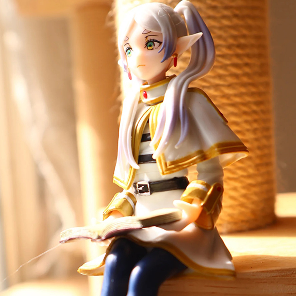 hot sales Noodle Stopper Souso - Anime Merchandise For Sale recension och pris
