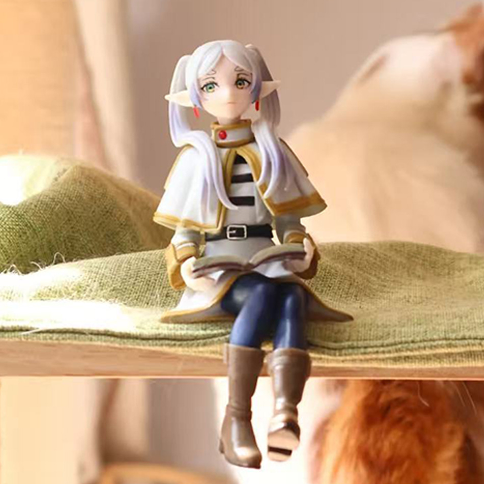 hot sales Noodle Stopper Souso - Anime Merchandise For Sale recension och pris