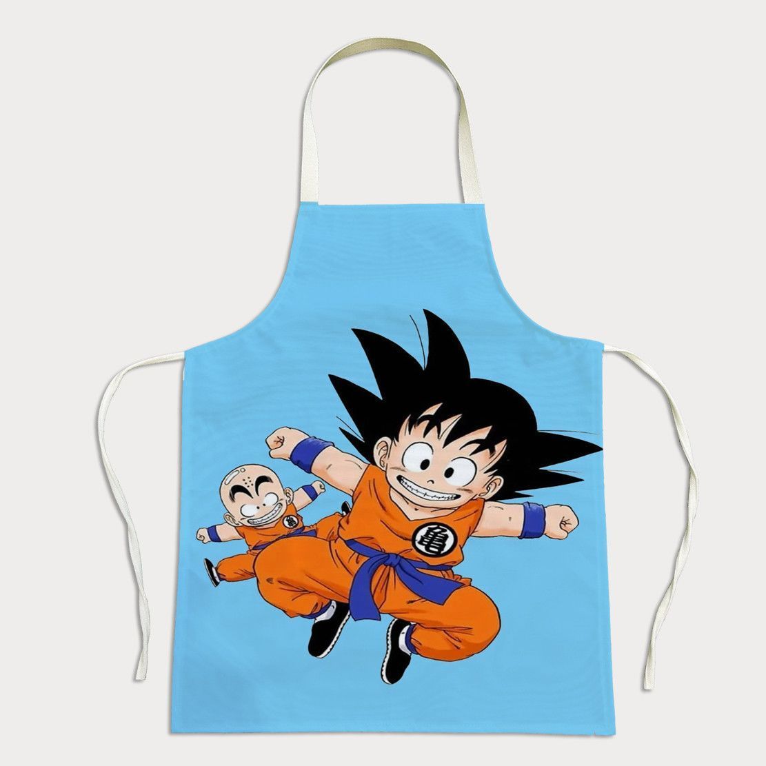 Dragon Ball Son Goku Cartoon A - Anime Merchandise Clothes recension och pris