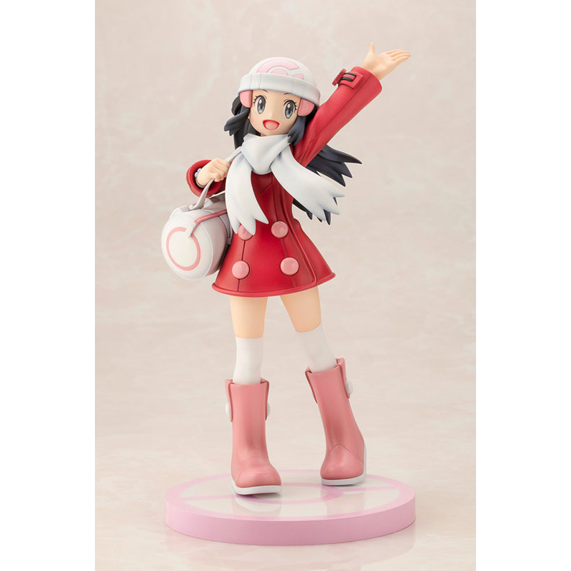 100% Original Kotobukiya ARTFX - Kotobukiya Artfx recension och pris